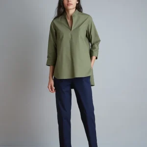 Classic Everyday Shirt