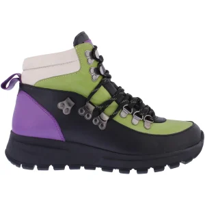 Adesso – Raine Jungle Gleam Bean & Black