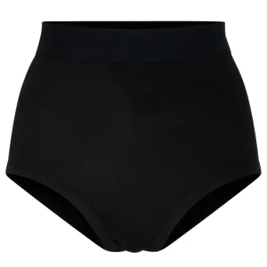 CurveWow Comfort Brief Black