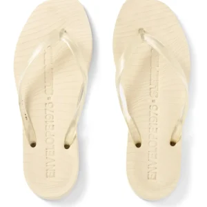 Envelope 1976 x Sleepers Cream with transparent strap