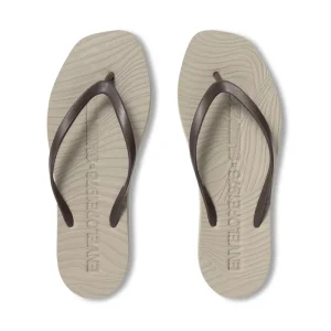 ENVELOPE 1976 x Sleepers Khaki with Truffle strap