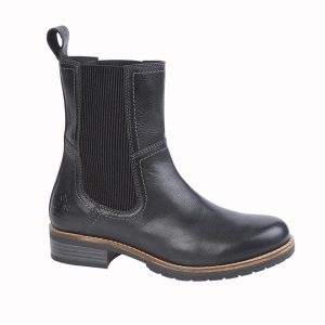 Woodland – L049 Black